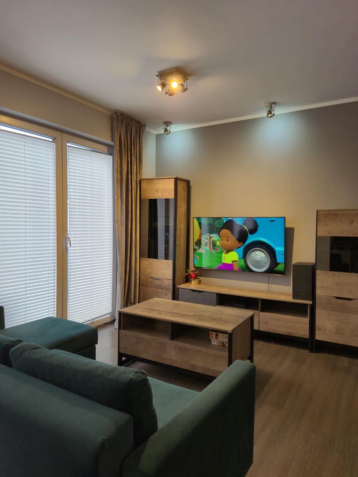 Mieszkanie 2-pokojowe Częstochowa Parkitka, ul. Mościckiego. Zdjęcie 4