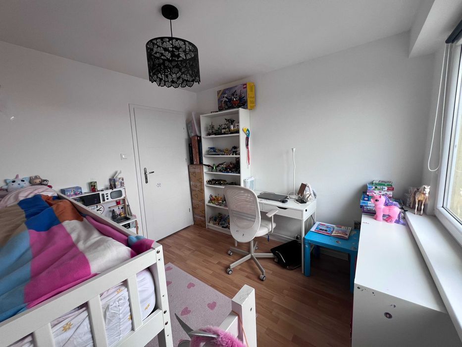 Mieszkanie 2-pokojowe Białystok Dziesięciny. Zdjęcie 6