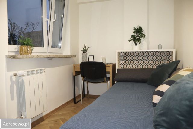 Pokój Warszawa Wola, al. Aleja "Solidarności". Zdjęcie 1