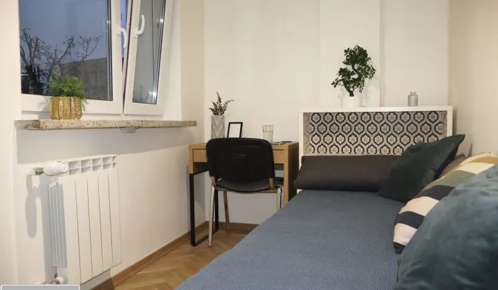 Pokój Warszawa Wola, al. Aleja "Solidarności"