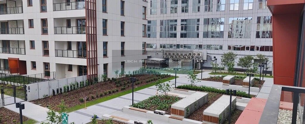 Mieszkanie 2-pokojowe Warszawa Wola, ul. Prosta. Zdjęcie 14