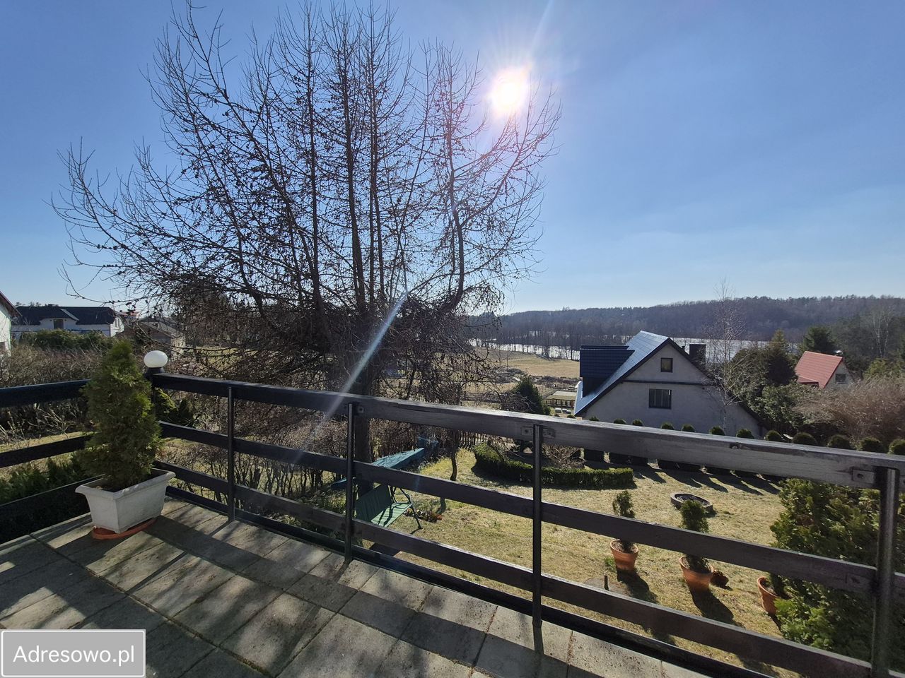 dom wolnostojący, 4 pokoje Mściszewice Skoczkowo. Zdjęcie 11