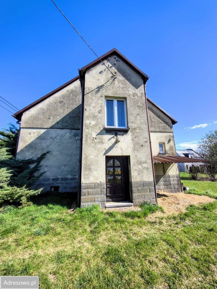 dom wolnostojący, 6 pokoi Bluszczów, ul. Wiejska. Zdjęcie 4