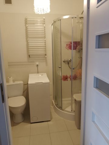 Mieszkanie 2-pokojowe Bydgoszcz Osowa Góra, ul. Sępia. Zdjęcie 6