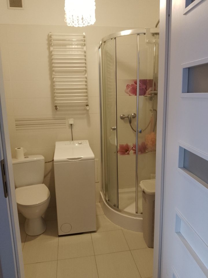 Mieszkanie 2-pokojowe Bydgoszcz Osowa Góra, ul. Sępia. Zdjęcie 6