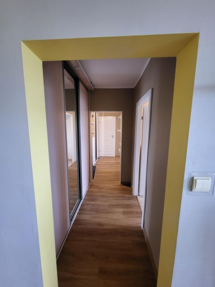 Mieszkanie 3-pokojowe Warszawa Bielany, ul. Sandora Petöfiego. Zdjęcie 13