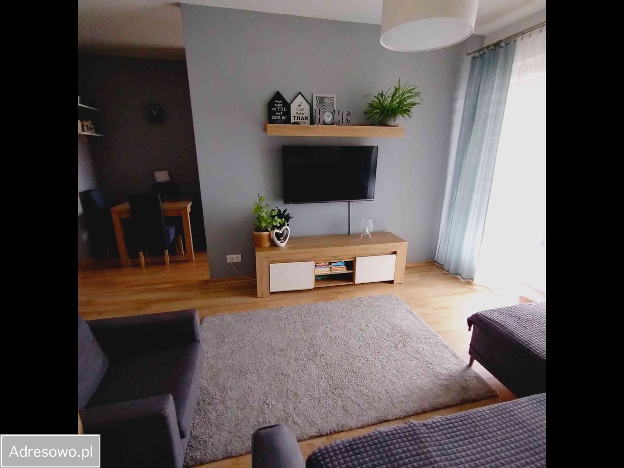 Mieszkanie 2-pokojowe Pruszków Centrum, ul. Powstańców. Zdjęcie 12