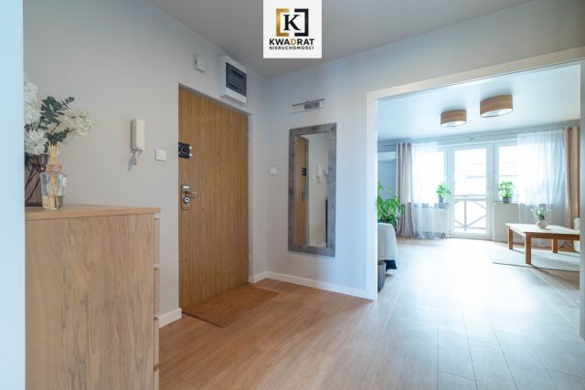 Mieszkanie 4-pokojowe Mińsk Mazowiecki, ul. Szpitalna. Zdjęcie 7