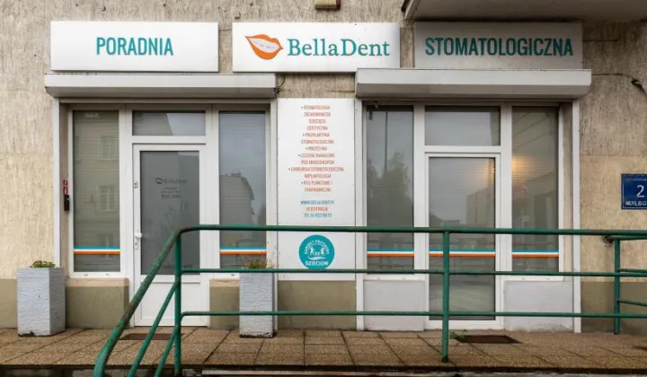 Lokal Elbląg, ul. Malborska
