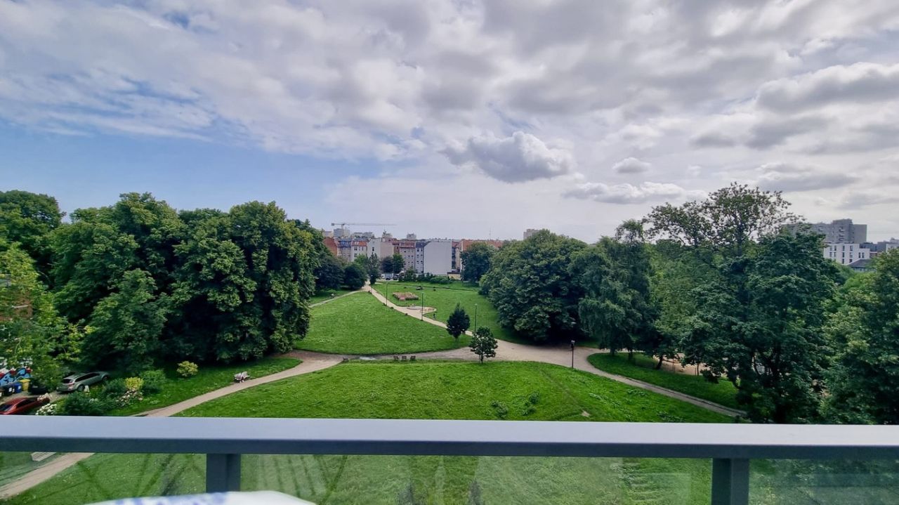 Mieszkanie 2-pokojowe Gdańsk Śródmieście, ul. św. Barbary. Zdjęcie 9
