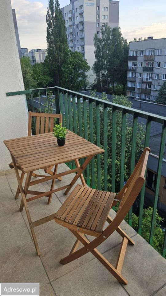 Mieszkanie 1-pokojowe Katowice Dąb, ul. ks. Piotra Ściegiennego. Zdjęcie 3