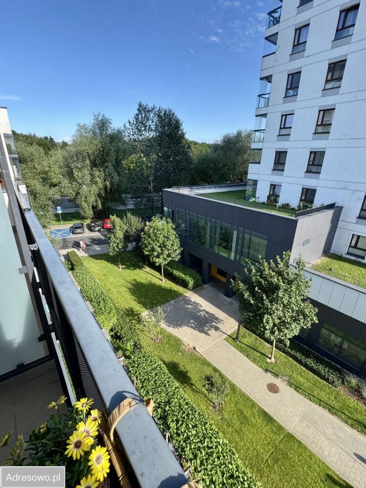 Mieszkanie 3-pokojowe Warszawa Bródno, ul. Głębocka. Zdjęcie 11