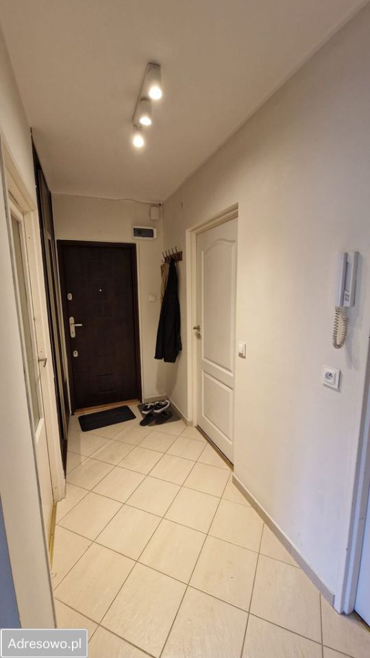 Mieszkanie 3-pokojowe Poznań Nowe Miasto. Zdjęcie 4