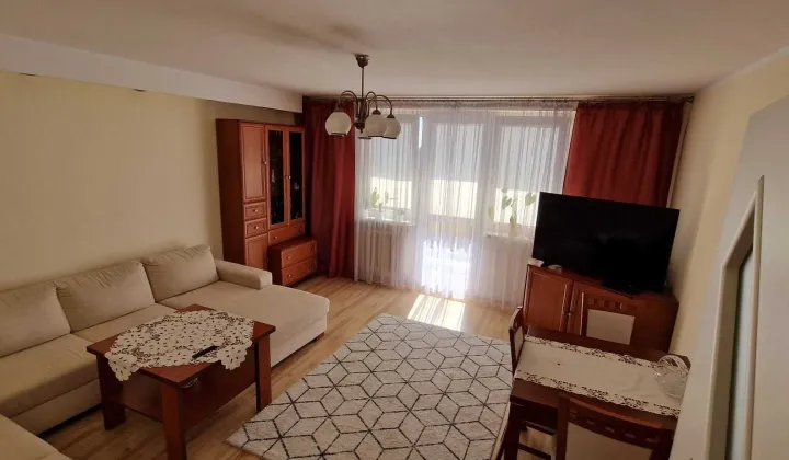 Mieszkanie 2-pokojowe Radomsko, ul. Starowiejska