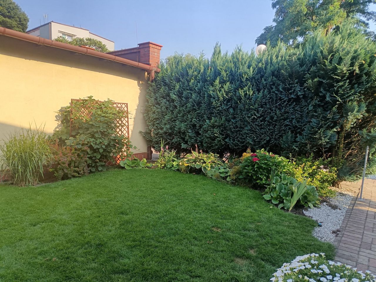 bliźniak, 4 pokoje Chocianów, ul. 3 Maja. Zdjęcie 8