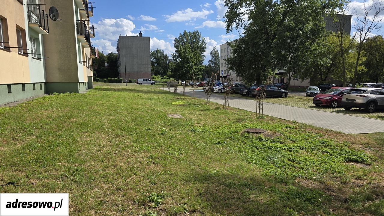 Mieszkanie 3-pokojowe Ruda Śląska Kochłowice, ul. Józefa Chełmońskiego. Zdjęcie 18