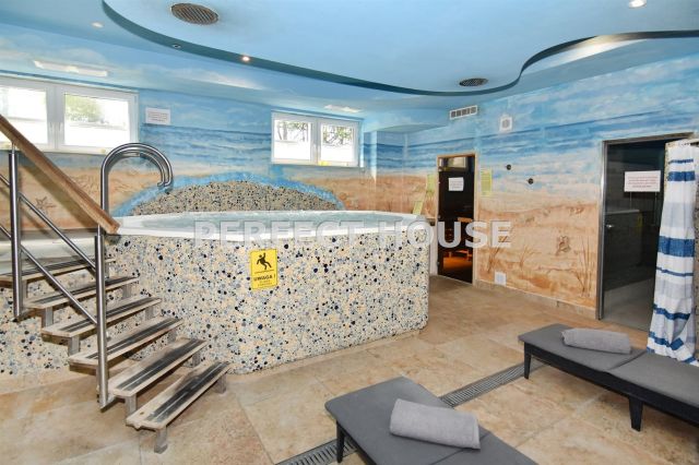 Hotel/pensjonat Ciechocinek. Zdjęcie 28