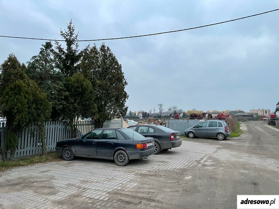 Działka inwestycyjna Kruszwica. Zdjęcie 4