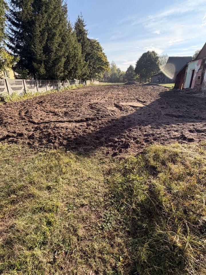 Działka rolno-budowlana Suchedniów, ul. Kielecka. Zdjęcie 2