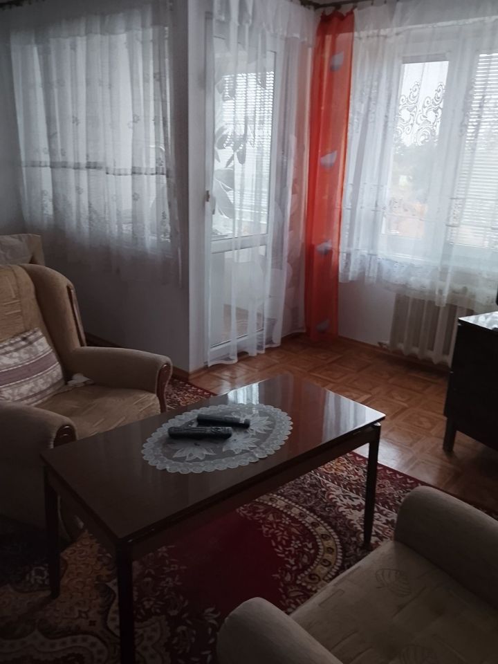 Mieszkanie 3-pokojowe Olsztyn, ul. Dworcowa. Zdjęcie 2