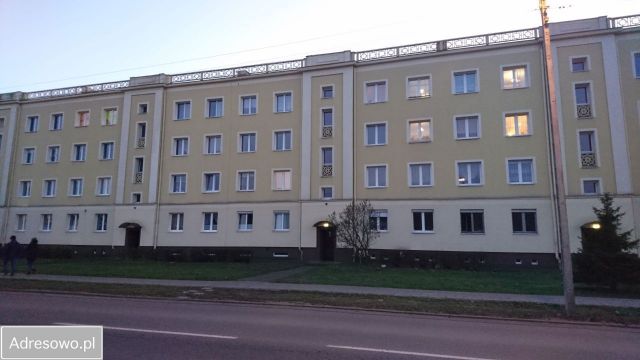 Mieszkanie 2-pokojowe Bydgoszcz Osiedle Leśne, ul. Modrzewiowa. Zdjęcie 1