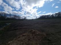 Działka budowlana Korabiewice. Zdjęcie 4