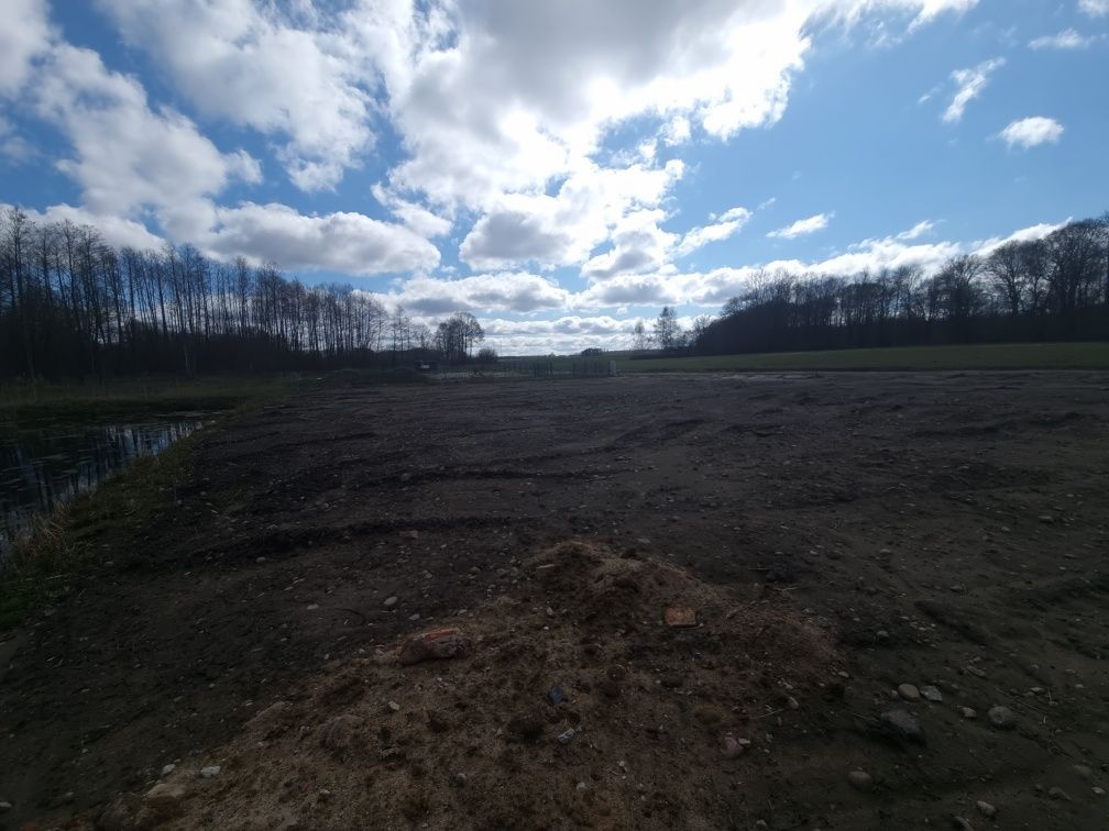 Działka budowlana Korabiewice. Zdjęcie 5