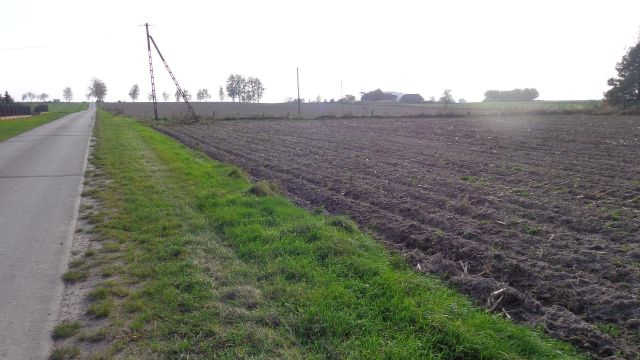 Działka rolna Teremiec. Zdjęcie 1