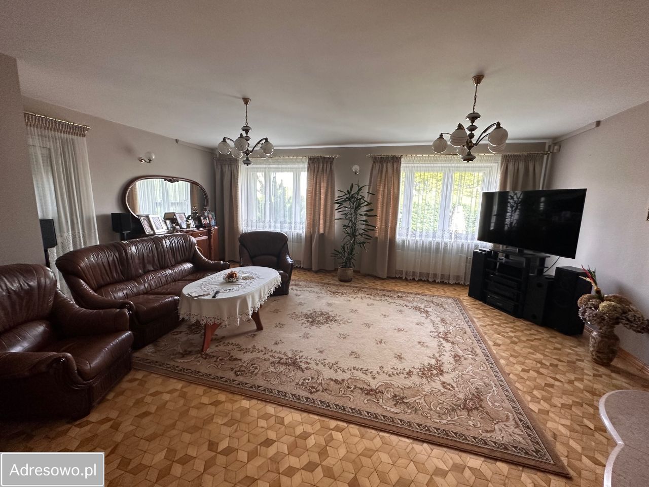 dom wolnostojący, 8 pokoi Suwałki, ul. Bolesława Chrobrego. Zdjęcie 9