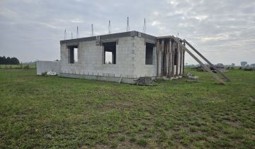 Działka budowlana Berkowo
