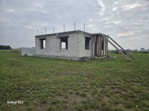 Działka budowlana Berkowo