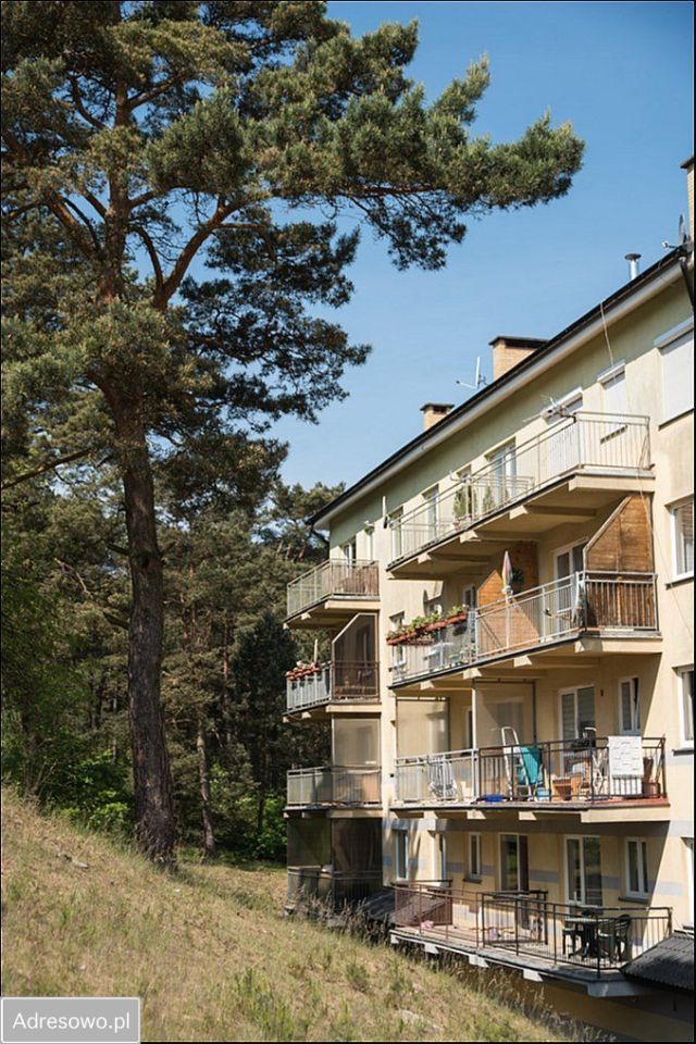 Mieszkanie 2-pokojowe Ustka, ul. Na Wydmie