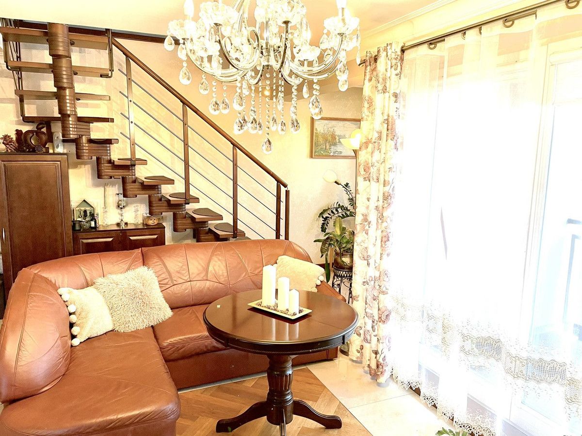 Mieszkanie 3-pokojowe Iława, ul. Jana Matejki. Zdjęcie 5