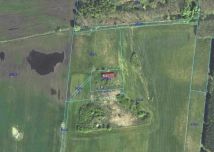 Działka siedliskowa Kiełpiny. Zdjęcie 2