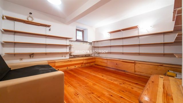 dom wolnostojący, 13 pokoi Kraków Prądnik Czerwony, ul. Pocieszka. Zdjęcie 12