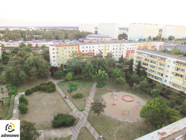 Mieszkanie 3-pokojowe Toruń Na Skarpie. Zdjęcie 1