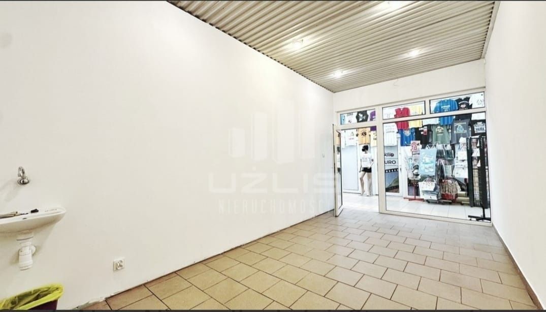 Lokal Starogard Gdański Centrum, al. Niepodległości. Zdjęcie 2