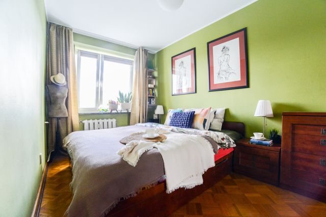 Mieszkanie 3-pokojowe Warszawa Mokotów, ul. Czerniakowska. Zdjęcie 7