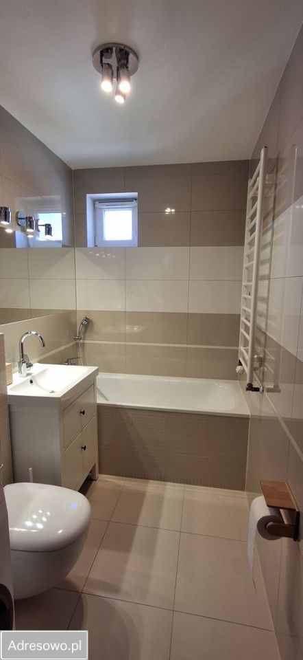 Mieszkanie 3-pokojowe Koszalin, ul. Zwycięstwa. Zdjęcie 11