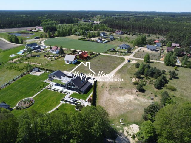 Działka budowlana Płazowo. Zdjęcie 14