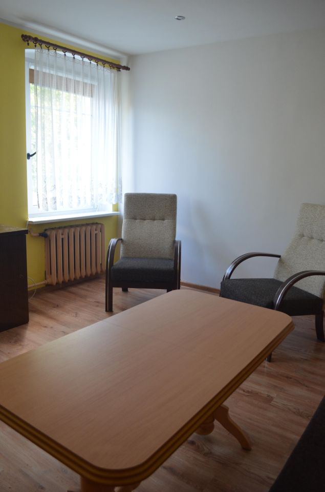 Mieszkanie 2-pokojowe Lidzbark Warmiński, ul. Jarosława Dąbrowskiego. Zdjęcie 7