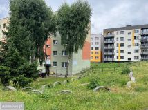 Mieszkanie 3-pokojowe Mysłowice, ul. Górnicza