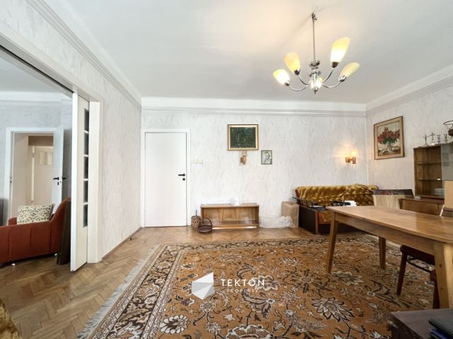 Mieszkanie 3-pokojowe Poznań Jeżyce, pl. Adama Mickiewicza. Zdjęcie 4