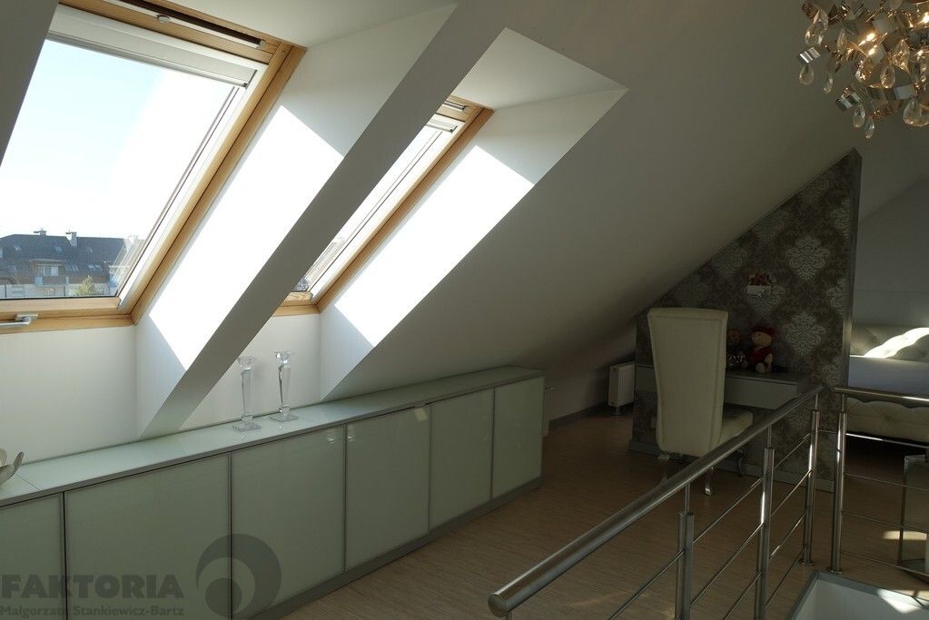 Mieszkanie 2-pokojowe Warzymice, ul. Tęczowe Ogrody. Zdjęcie 36