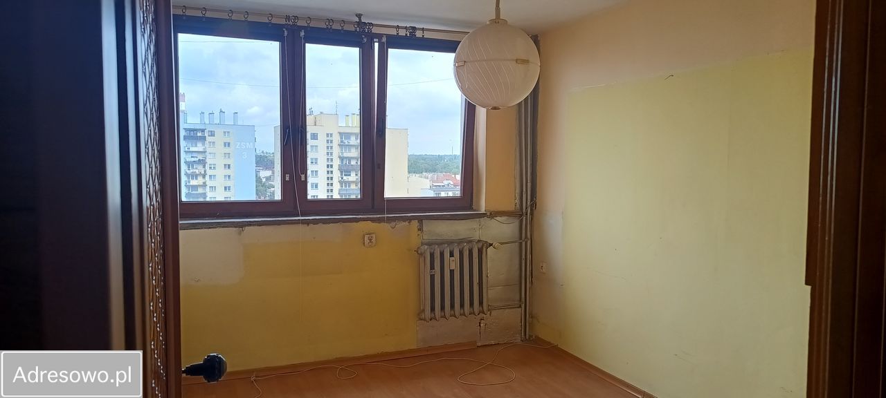 Mieszkanie 3-pokojowe Zabrze, ul. Klonowa. Zdjęcie 4