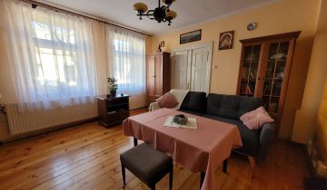 dom wolnostojący, 6 pokoi Witkowo, ul. Warszawska