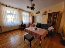 dom wolnostojący, 6 pokoi Witkowo, ul. Warszawska. Zdjęcie 1