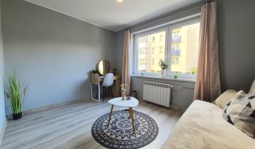 Mieszkanie 1-pokojowe Wrocław, ul. gen. Karola Kniaziewicza