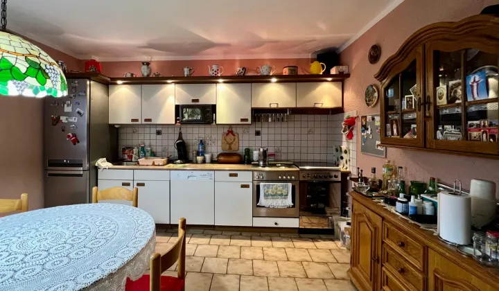 dom wolnostojący Klęka