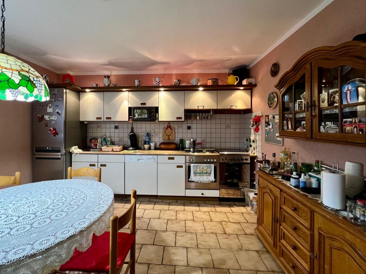 dom wolnostojący Klęka